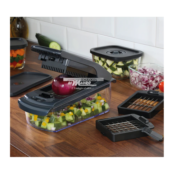 Tagliacubetti Fix Plus