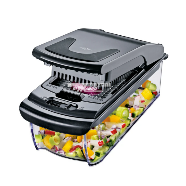 Tagliacubetti Fix Plus