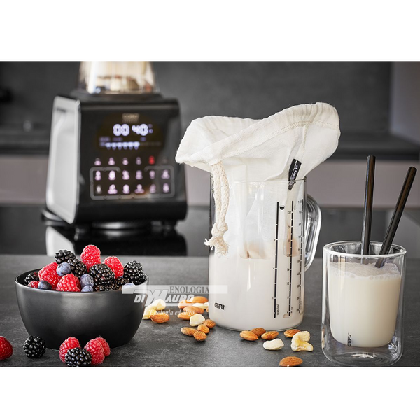 Tasca Per Latte - Nutie