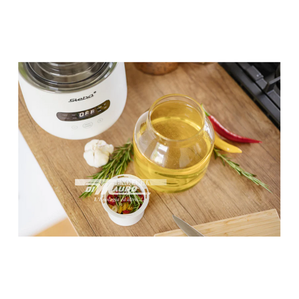 Yogurtiera JM 4 FERMENT