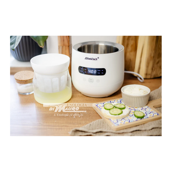 Yogurtiera JM 4 FERMENT