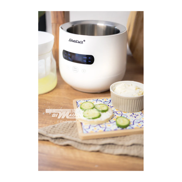 Yogurtiera JM 4 FERMENT