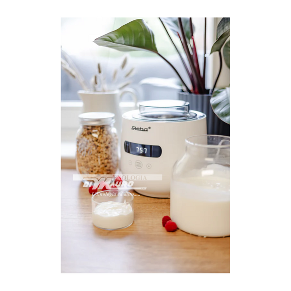 Yogurtiera JM 4 FERMENT