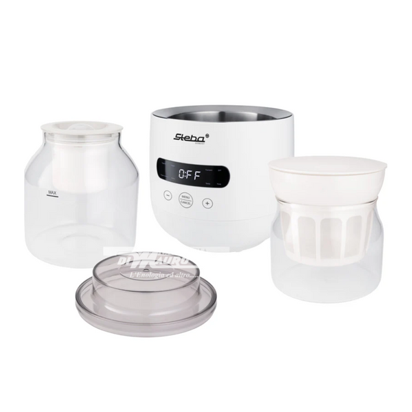 Yogurtiera JM 4 FERMENT