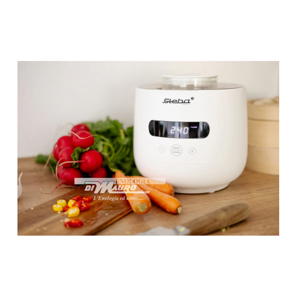 Yogurtiera JM 4 FERMENT