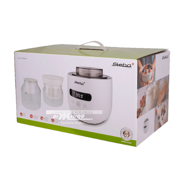 Yogurtiera JM 4 FERMENT