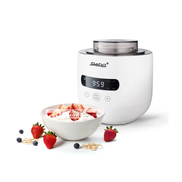 Yogurtiera JM 4 FERMENT