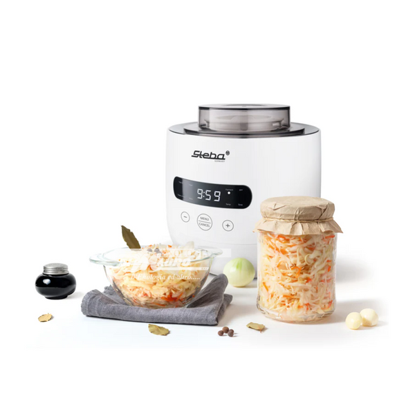 Yogurtiera JM 4 FERMENT