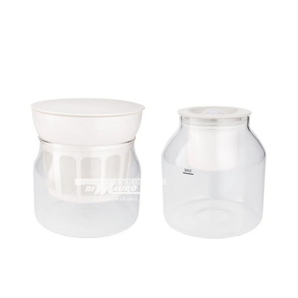 Yogurtiera JM 4 FERMENT