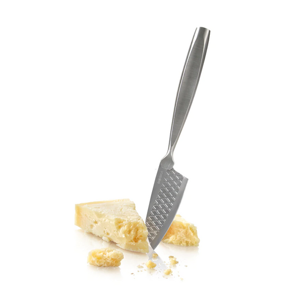 Coltello Formaggi a Pasta Dura - 21,5 Cm