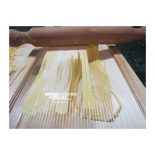 Attrezzo per pasta alla Chitarra