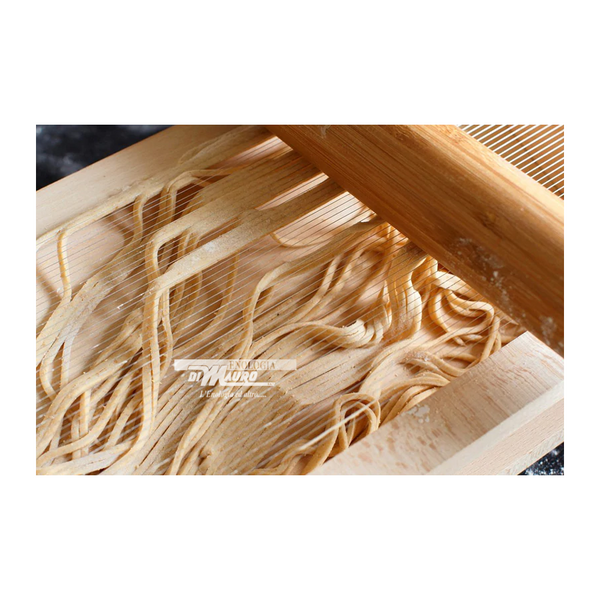 Attrezzo per pasta alla Chitarra