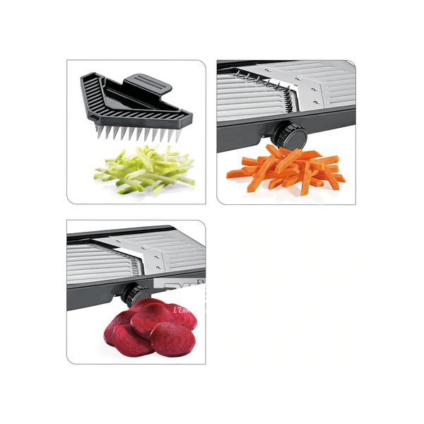 Affetta Verdure Compact