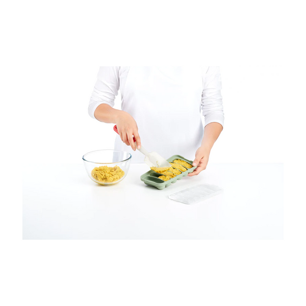 Stampo Salsicce Vegane Silicone - "VEGGIE SAUSAGES"