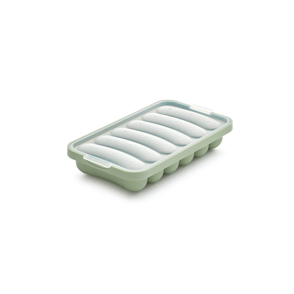 Stampo Salsicce Vegane Silicone - "VEGGIE SAUSAGES"