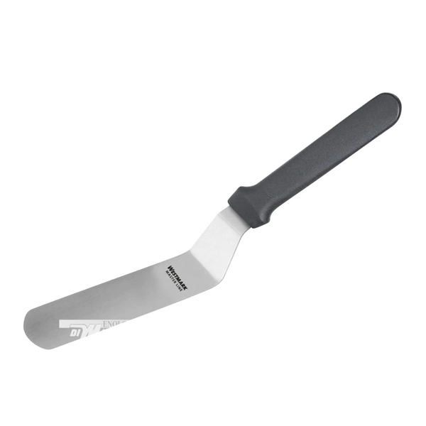 Paletta Flessibile con scalino "Master Line" - 25 Cm