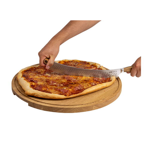 Coltello Pizza e Formaggio Oslo