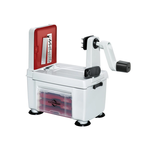 Tagliaverdure e frutta Compact