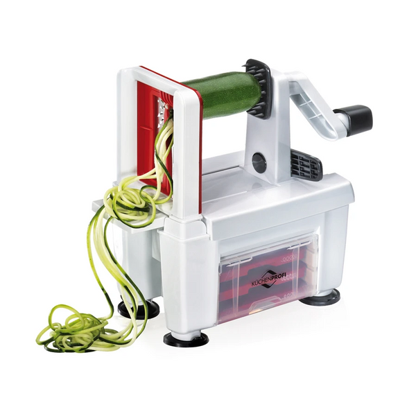 Tagliaverdure e frutta Compact