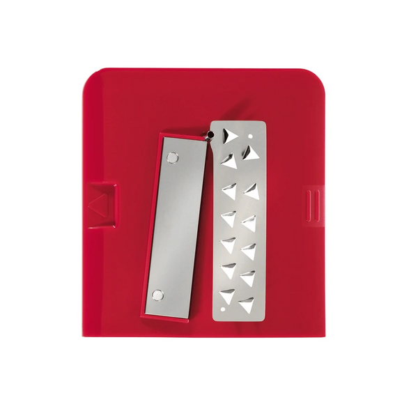 Tagliaverdure e frutta Compact