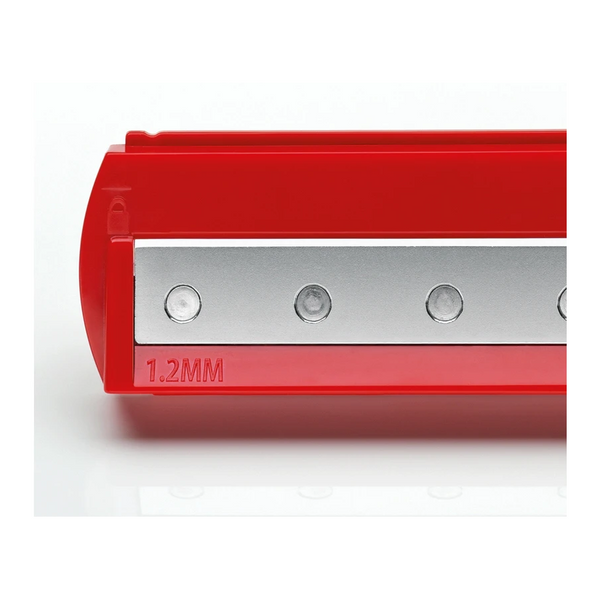 Tagliaverdure in sfoglia