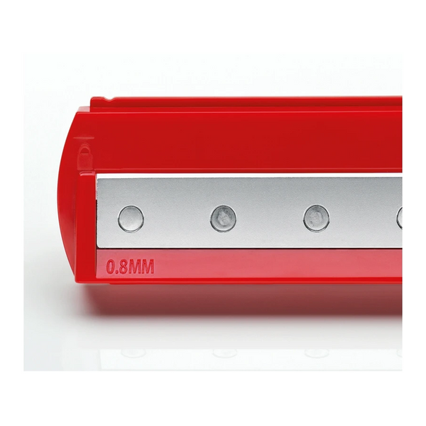 Tagliaverdure in sfoglia