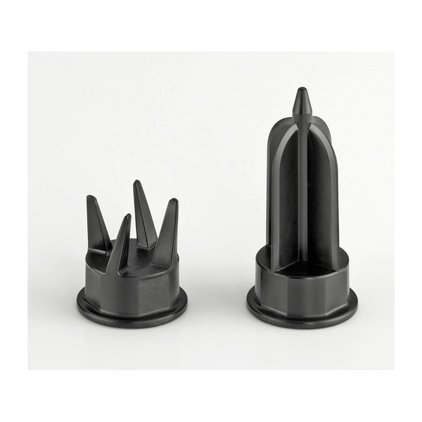 Tagliaverdure in sfoglia