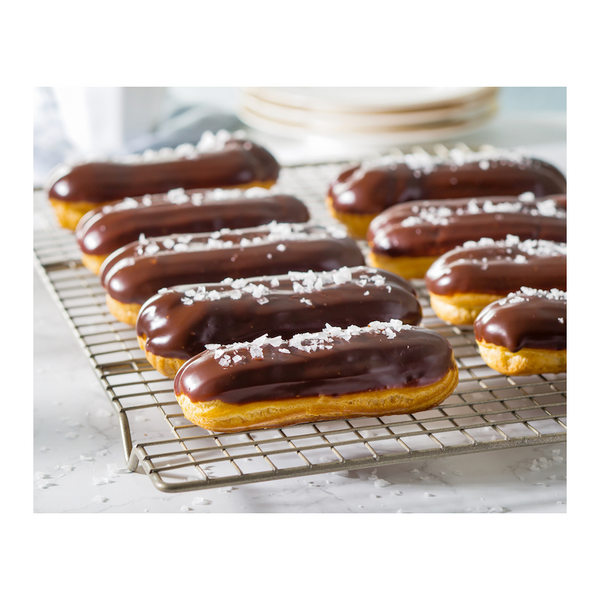 Stampo Eclair - 12 Cavità