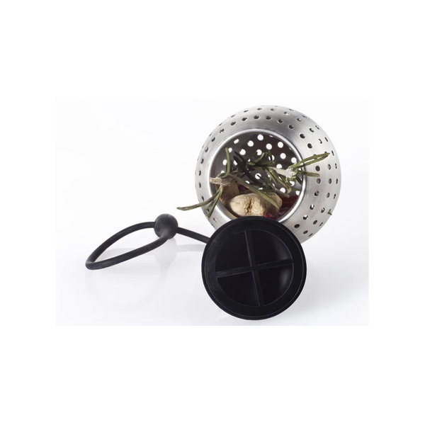 Filtro Per Te' e Spezie Spice Bomb