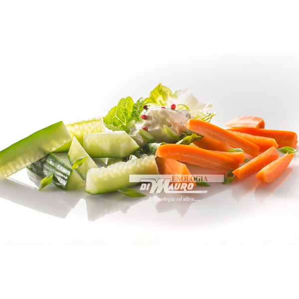 Taglia Verdure e Frutta - Flexicut