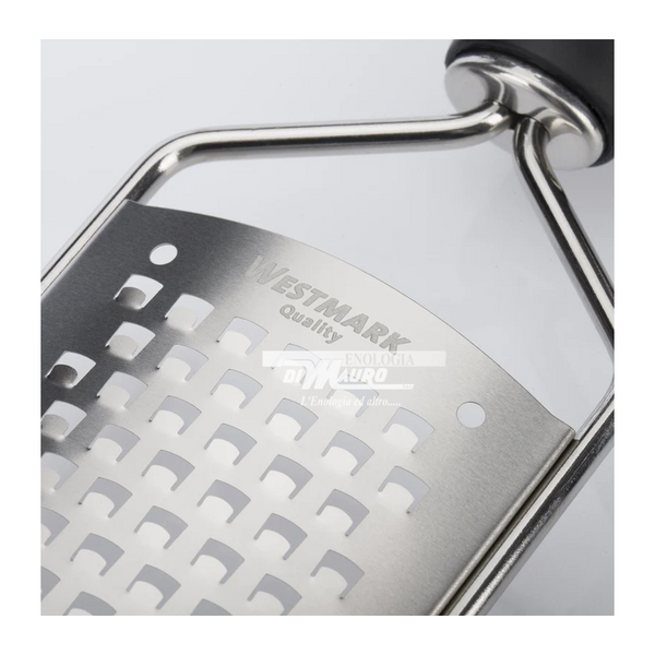 Grattugia Technicus Square - Taglio Medio