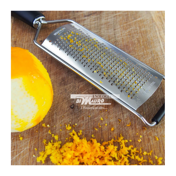 Grattugia Technicus Square - Taglio Fine