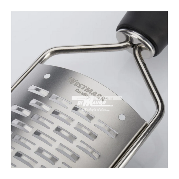 Grattugia Technicus Square - Taglio Grosso