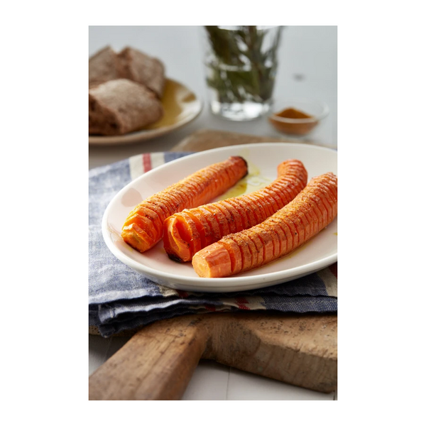 Tagliapatate Hasselback