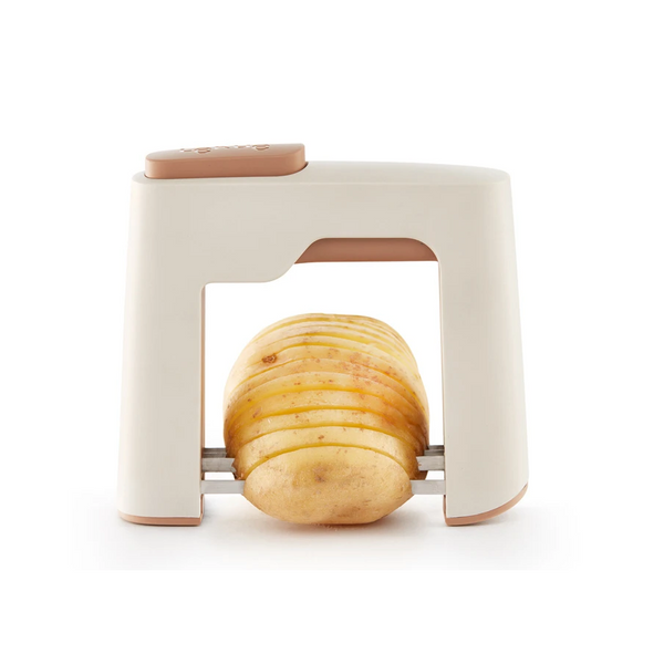 Tagliapatate Hasselback