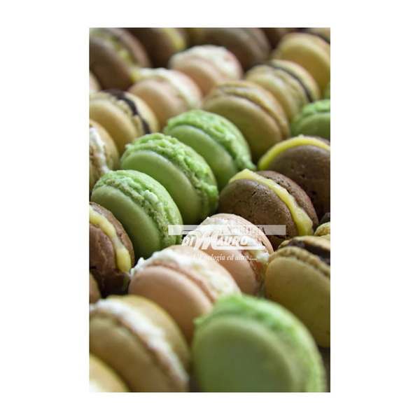 Tappetino Macaron - Cm 40x30