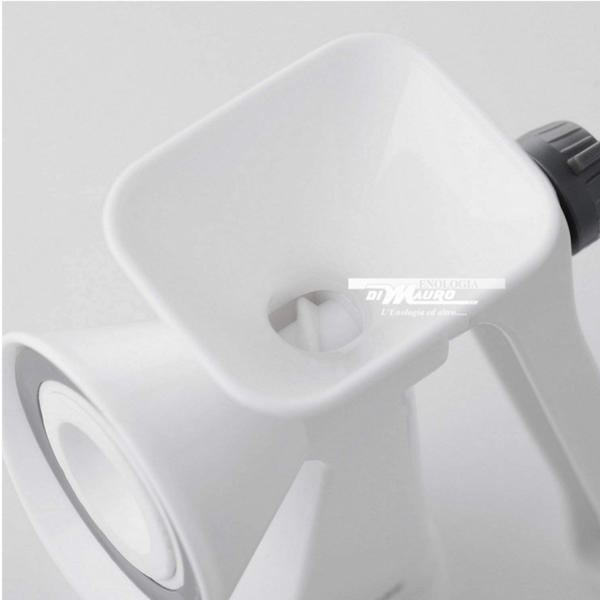 Macina Papavero, Semi Oleosi e Cereali