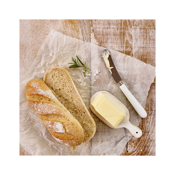 Teglia Per 4 Mini Baguette