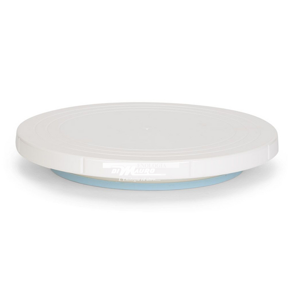 Piatto Girevole Per Decorazione Torte - 27 Cm
