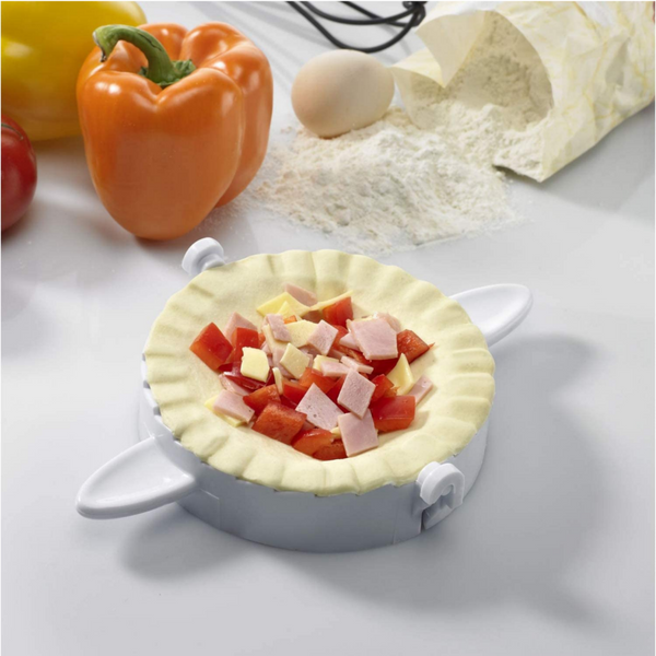 Stampo Ravioli, Panzerotti 3 Formati