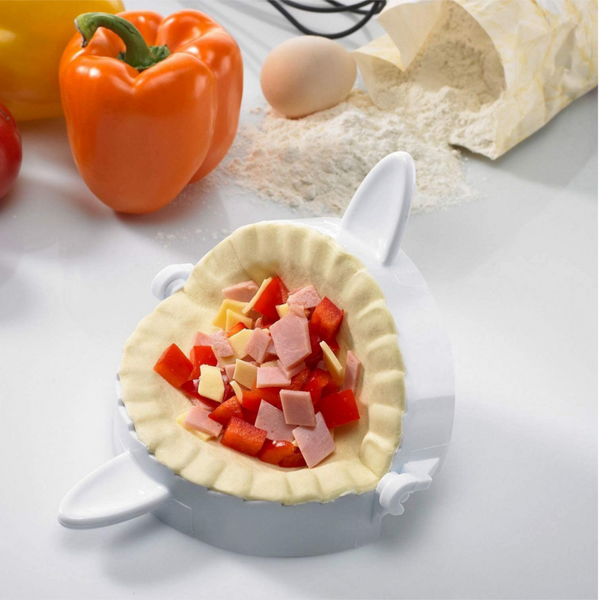 Stampo Ravioli, Panzerotti 3 Formati