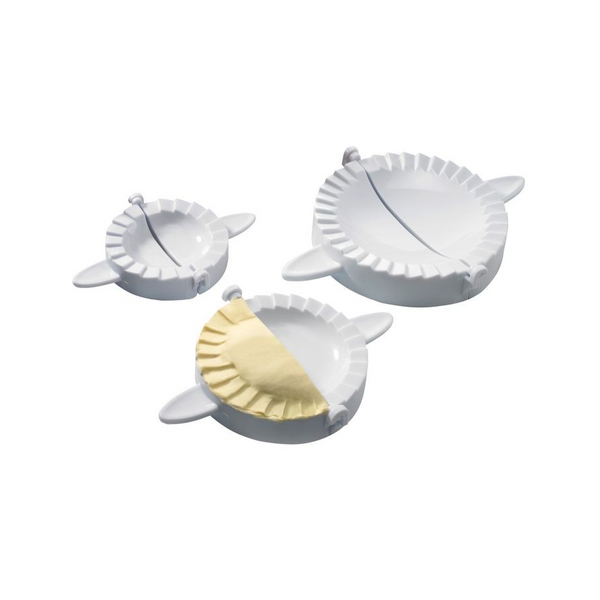 Stampo Ravioli, Panzerotti 3 Formati