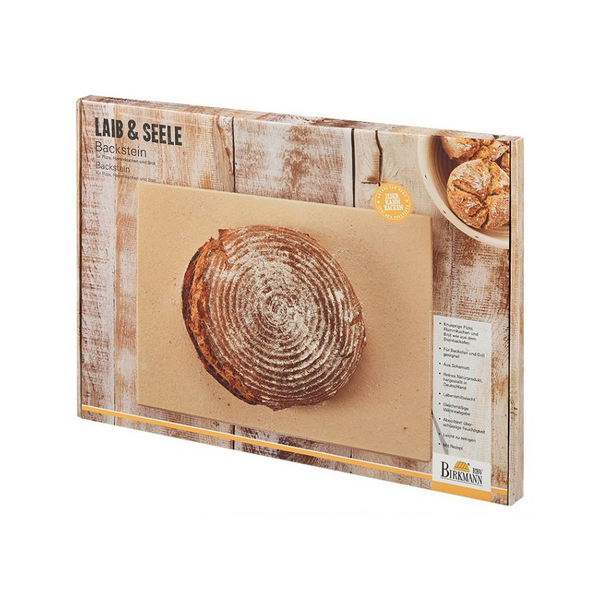 Refrattaria Per Pane