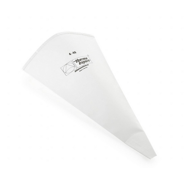 Sac a poche in cotone Export - 34 Cm