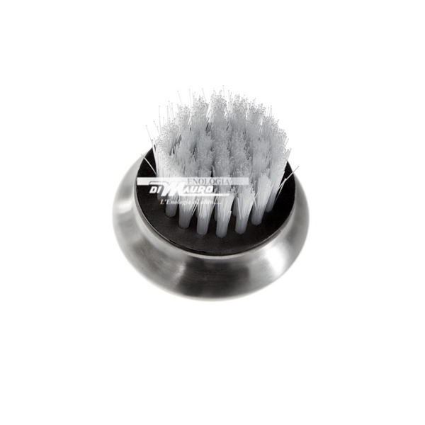 Spazzolino Per Funghi - 4,5 Cm