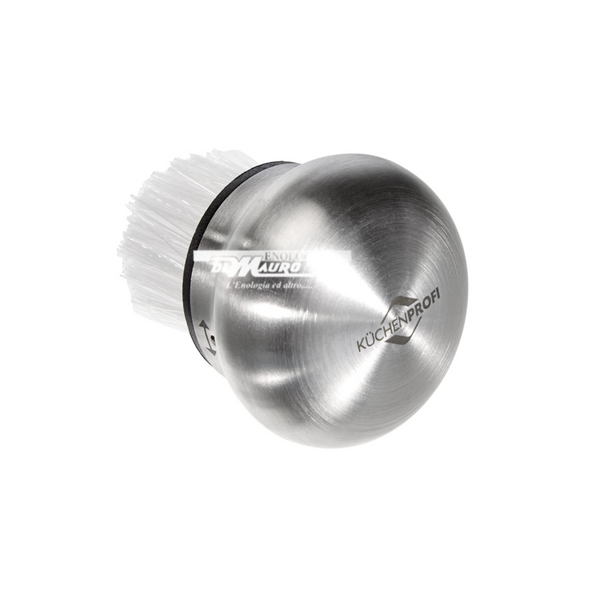 Spazzolino Per Funghi - 4,5 Cm