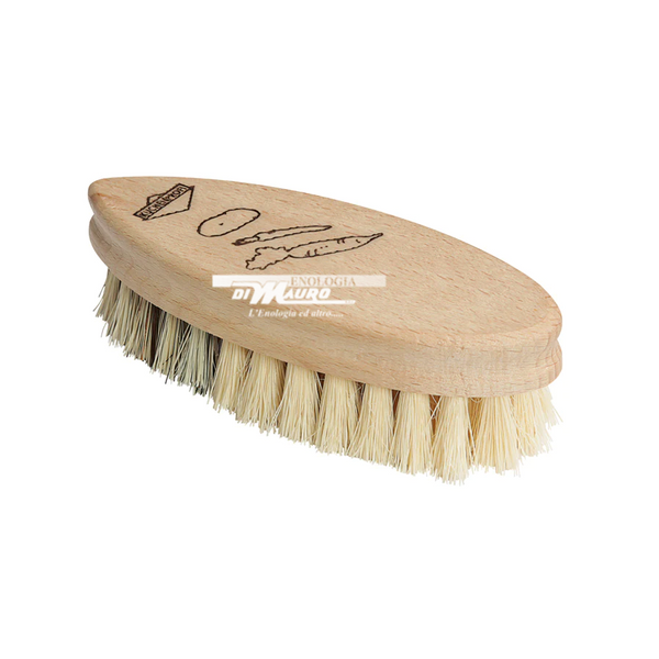 Spazzola Pulisci Verdura - 13 Cm