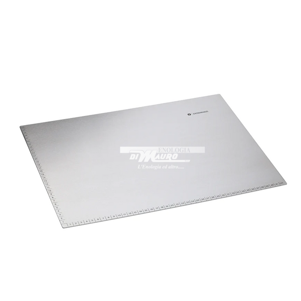 Spianatoia Inox - Cm 43,5x32