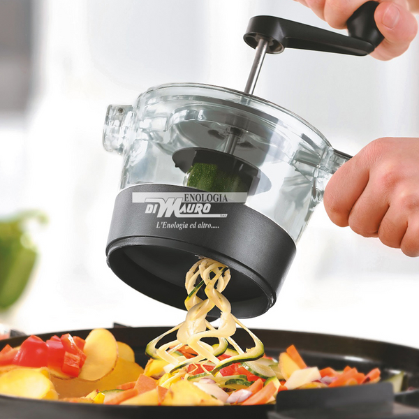 Taglia Verdure a Spirale - Spiralfix