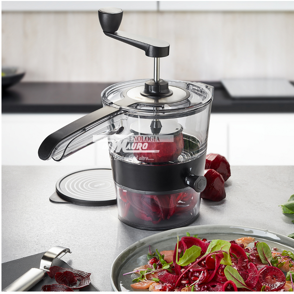 Taglia Verdure a Spirale - Spiralfix